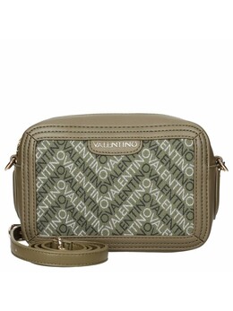 Наплечная сумка Valentino, цвет military/multicolor 3946940 | military/multicolor