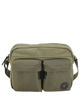 Сумка через плечо Strellson 24 cm S, хаки 4899684 | khaki