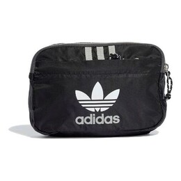 Сумка originals adicolor archive waist bag 'black' Adidas, черный ij0768 | black