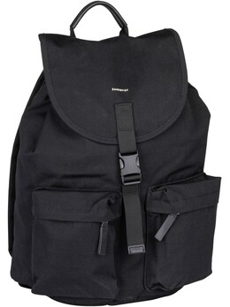 Рюкзак Sandqvist / Everyday Bp, черный 5172368 | black