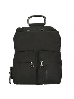 Рюкзак Mandarina Duck MD20 - Rucksack 35 cm, черный 2962438 | schwarz