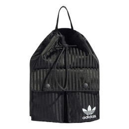 Сумка backpack 'black' Adidas, черный hd7022 | black