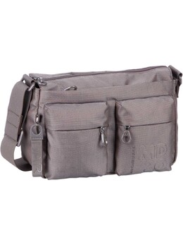 Сумка через плечо Mandarina Duck Umhängetasche MD20 Crossover Bag QMTX5, серо-коричневый 3036805 | taupe