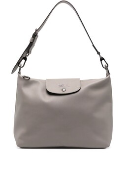 Сумка на плечо Longchamp Le Pliage, серый 10189987p55 | серый