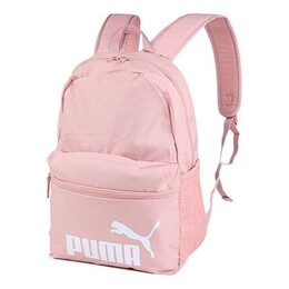 Сумка phase backpack 'pink white' Puma, розовый 075487-29 | pink/white