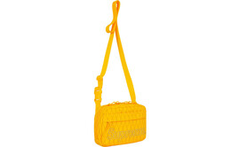 Сумка Supreme Crossbody, желтый sup-ss18-699 | one size