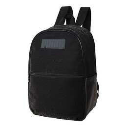 Сумка prime time backpack 'black' Puma, черный 078338-01 | black