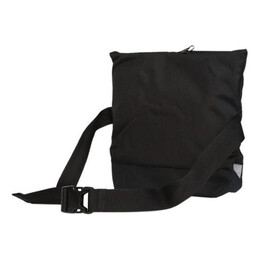 Сумка relax waist bag 'black' Puma, черный 075837-01 | black