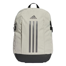 Сумка power backpack 'grey' Adidas, серый it5361 | putty grey/charcoal