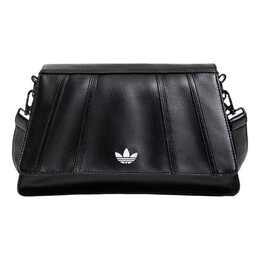 Сумка airliner noir bag 'black' Adidas, черный ix7698 | black