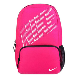 Сумка classic turf backpack 'pink' Nike, розовый ba4865-616 | pink