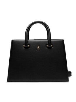 Сумка Patrizia Pepe, черный 8b0171/l061-k103 | fekete