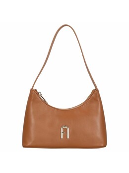 Сумка через плечо Furla 24 cm, цвет brandy 5227997 | brandy