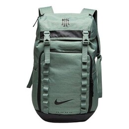 Сумка kyrie backpack 'green' Nike, зеленый ba5449-365 | green