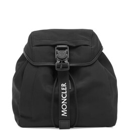 Трюковый рюкзак Moncler, черный 5a000-03-m3873-999 | black