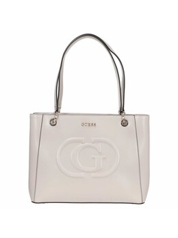 Сумка-шоппер Guess Eco Mietta 37 cm, цвет stone 5127279 | stone