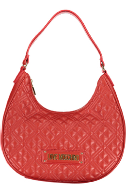 Сумка женская Love Moschino, красный 26541 | rosso