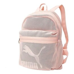 Сумка originals mesh backpack 'pink' Puma, розовый 075425-02 | pink