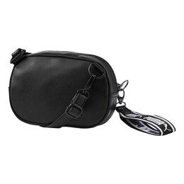 Сумка premium x-body bag 'black' Puma, черный 076602-01 | black