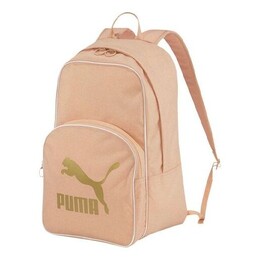 Сумка originals retro woven backpack 'pink gold' Puma, розовый 076652-06 | pink/gold