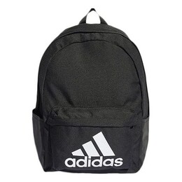 Рюкзак Adidas Clsc Bos Bp Athleisure Casual Sports Backpack Unisex Black, черный hg0349 | black