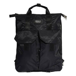 Рюкзак Adidas originals, черный h22704 | black