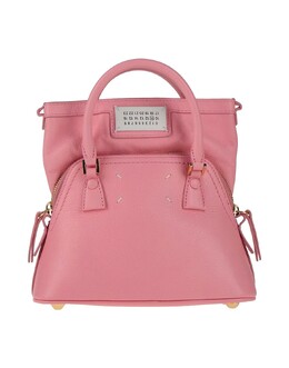 Сумка Maison Margiela, розовый 45839798wt | pink