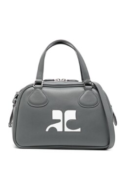 Courreges Сумка-тоут Reedition Courrèges, серый 323gsa062cr0027 | серый