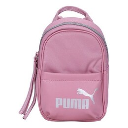 Сумка up minime backpack 'pink white' Puma, розовый 077479-02 | pink/white