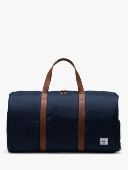 Романная спортивная сумка Herschel Supply Co., черный 51533310 | black