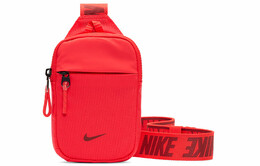 Поясная сумка унисекс Nike, Laser Crimson/Cedar ba5904-644 | laser crimson/cedar