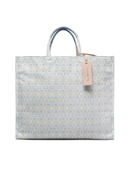 Сумка Coccinelle, синий mbd never without bag monogram e1 mbd 18 01 01 | kék
