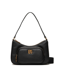 Сумка DKNY, черный philo tz shoulder r423ke51 | fekete