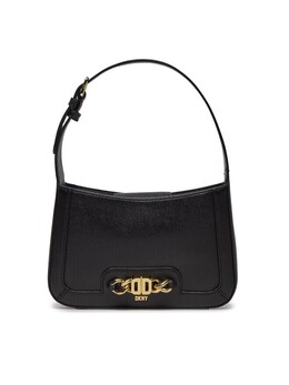 Сумка DKNY, черный valencia demi r34hhb34 | fekete