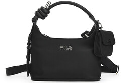 Fila ФИЛА Женская сумка, XS f13w248164f-bk | xs
