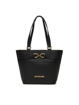 Сумка Love Moschino, черный 8054388771504 | schwarz