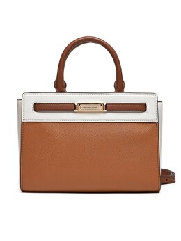 Классическая сумка Primrose Michael Kors, коричневый primrose 30s4g12s1u | braun