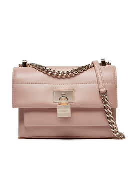 Наплечная сумка Evie Sm Flap Cbody DKNY, розовый evie sm flap cbody r41erc64 | rosa