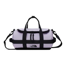 Дорожная сумка унисекс The North Face, Light Purple nf0a5jyt | light purple