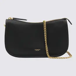 Coach-Bags Blacks And Greys-Donna 52612952752468