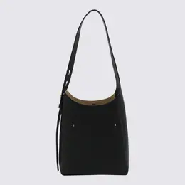 Tory Burch-Bags Blacks And Greys-Donna 52612956946772