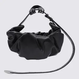 Diesel-Bags Blacks And Greys-Donna 52612957012308