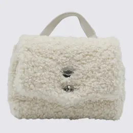 Zanellato-Bags White Merinos-Donna 52613009998164