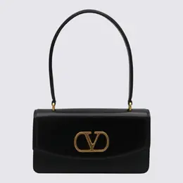 Valentino Garavani-Bags Blacks And Greys-Donna 52613022515540