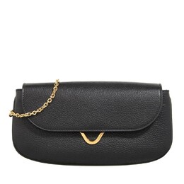 Сумка через плечо Coccinelle Crossbody Bag, черный 22933787 | black