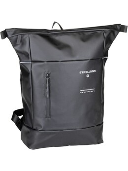 Рюкзак Strellson / Stockwell 20 Sebastian SVZ, черный 5149317 | black