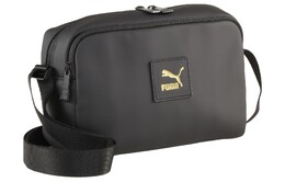 Сумка через плечо унисекс Puma, Black 090253-01 | black