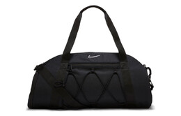 Сумка через плечо унисекс Nike, Черный cv0062-010 | black