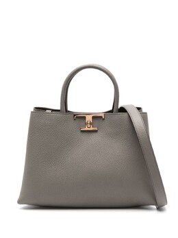 Tod's сумка-тоут T Timeless, зеленый xbwtsqf0200xwz | зеленый