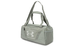 Сумка унисекс Under Armour, Пыльный зеленый 1376454-504 | dusty green